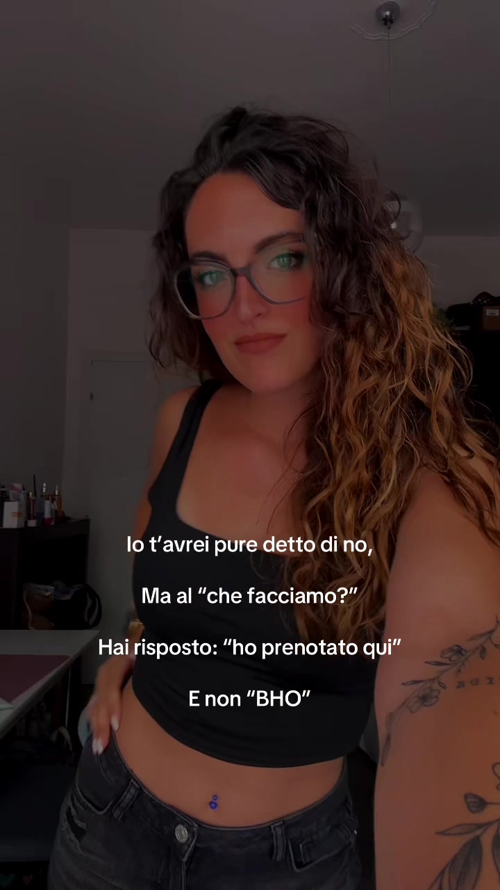 @Giulia