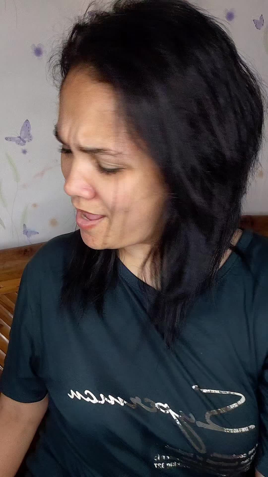 @QUEEN OF TIKTOK