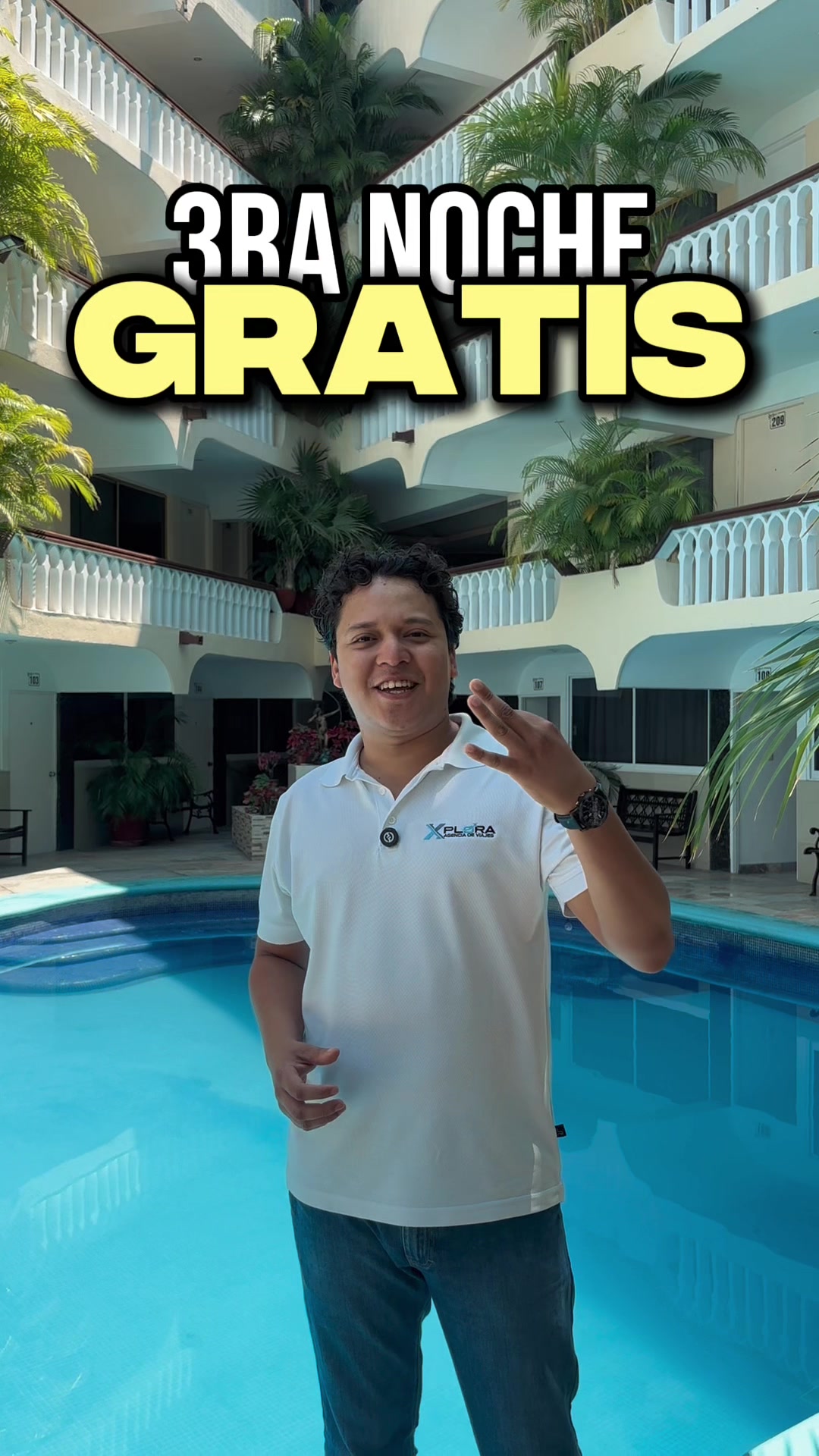 @Xplora | Agencia de Viajes