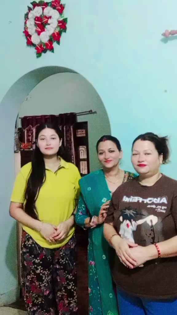 @junu jasmin bista