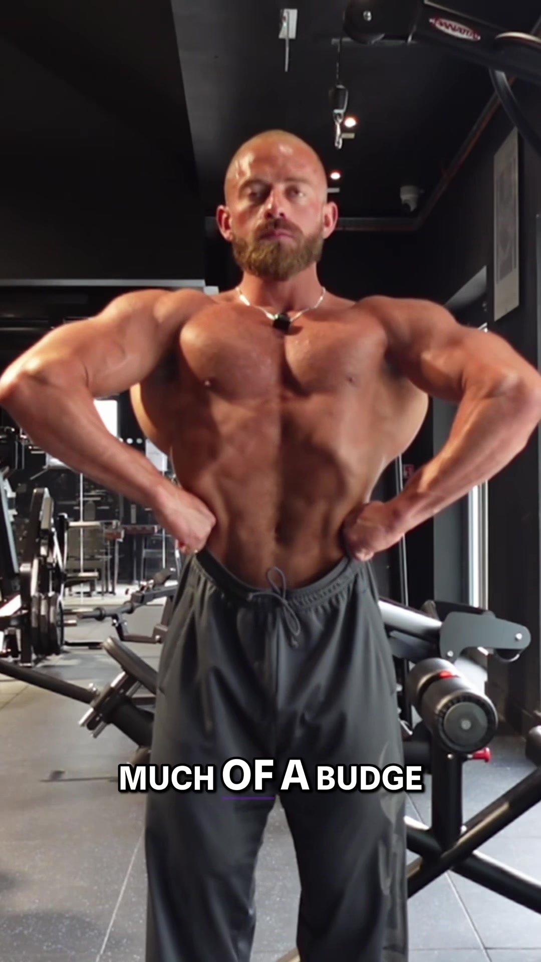 @Jan Pekdemir | Physique Coach