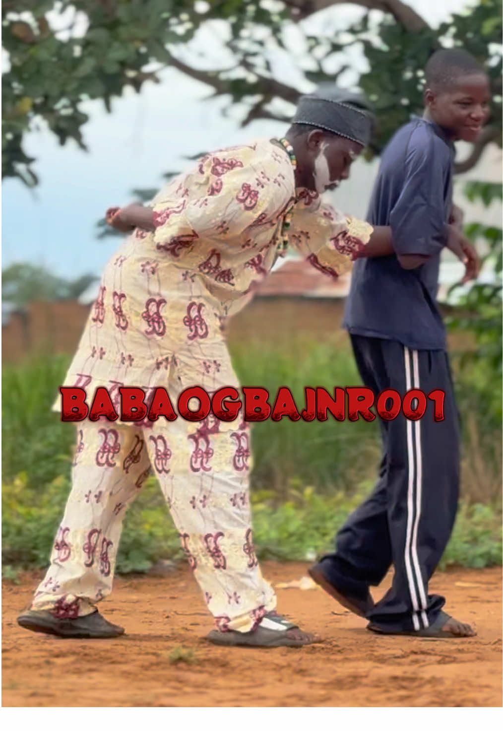 @Babaogbajnrdancer001