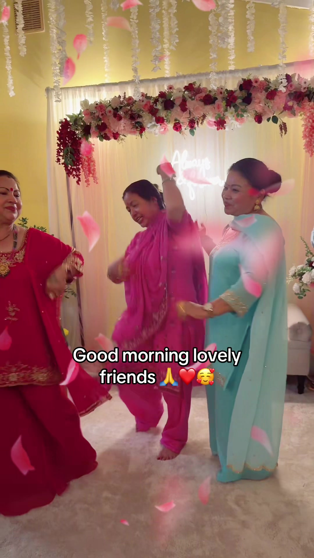 @Karishma Gham