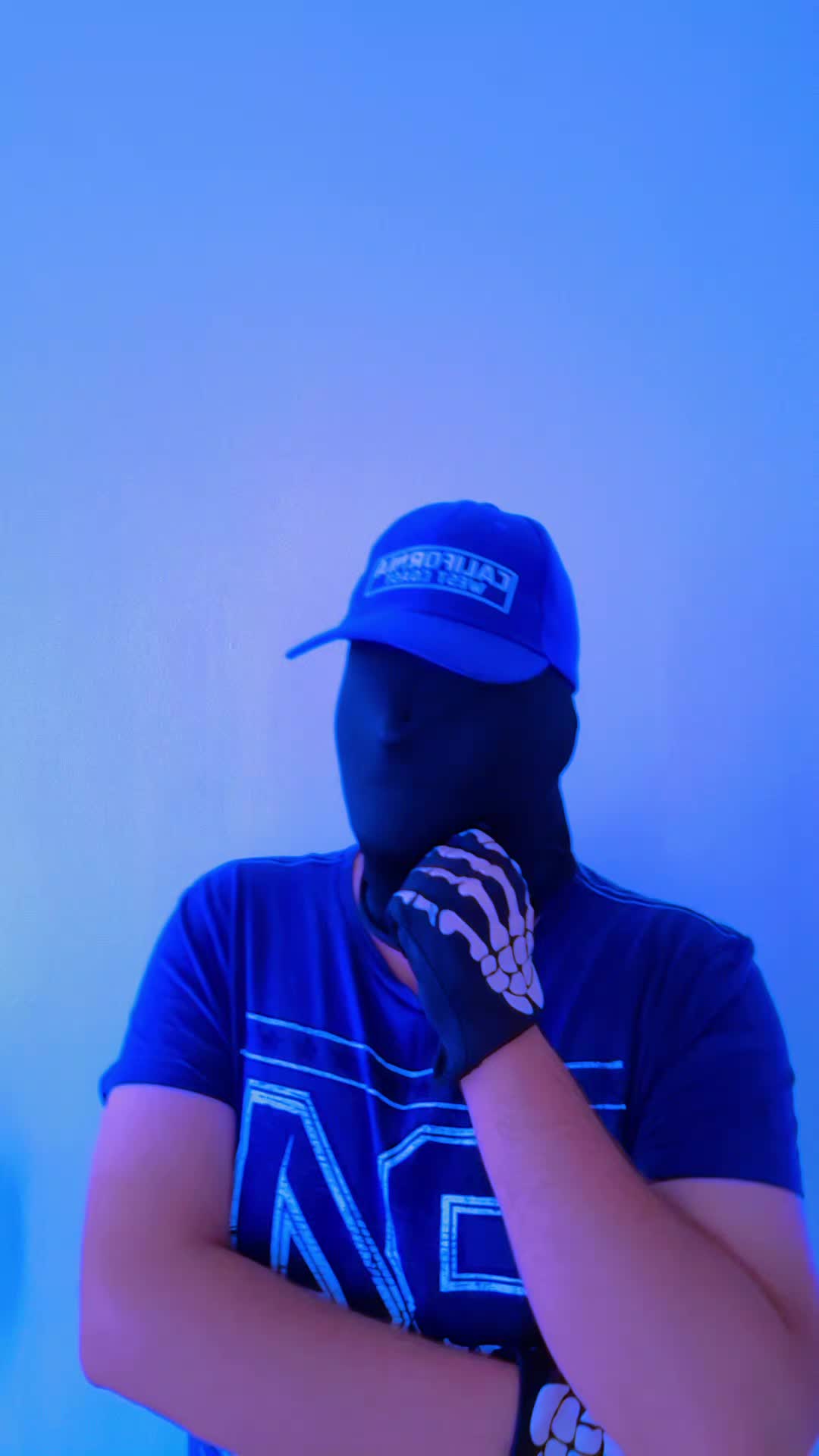 @Le myst&eacute;rieux💀