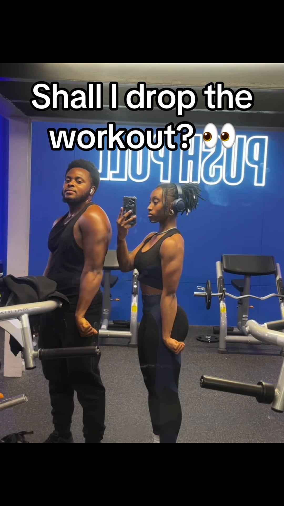 @Blu - Stretch & Flex