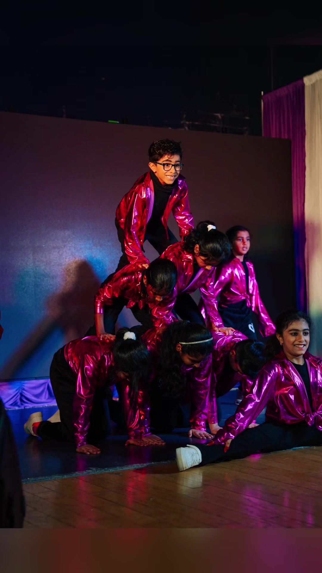 @Bollywood Dance school ireland