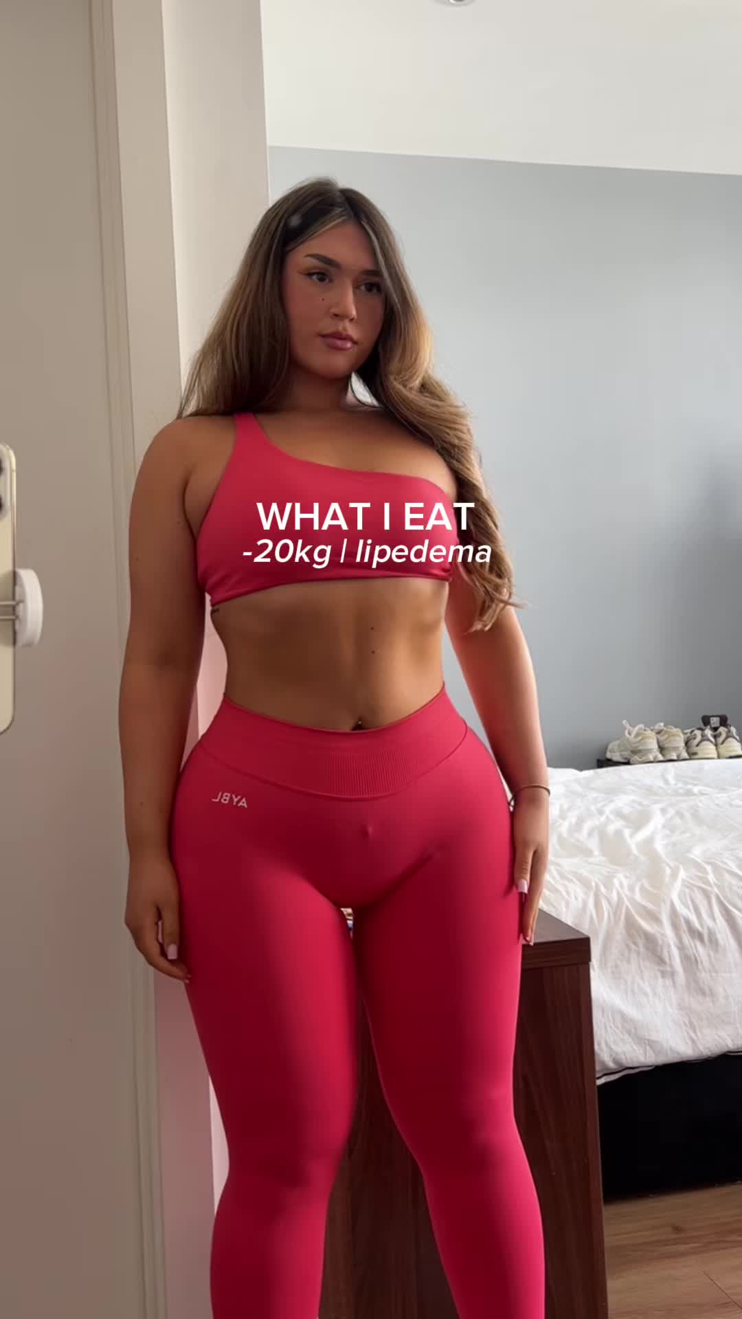 @Silvia Perez| online coach🩷