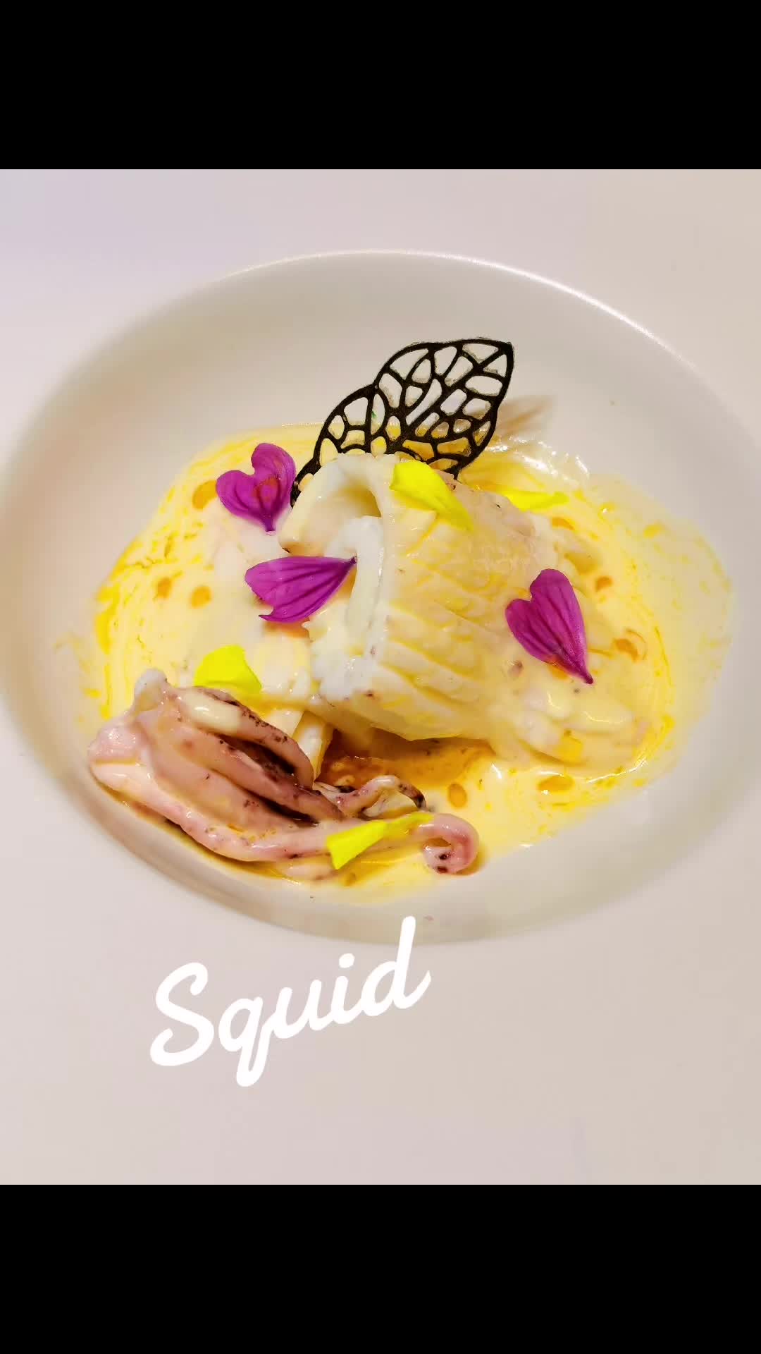 @Chef Marco Costa