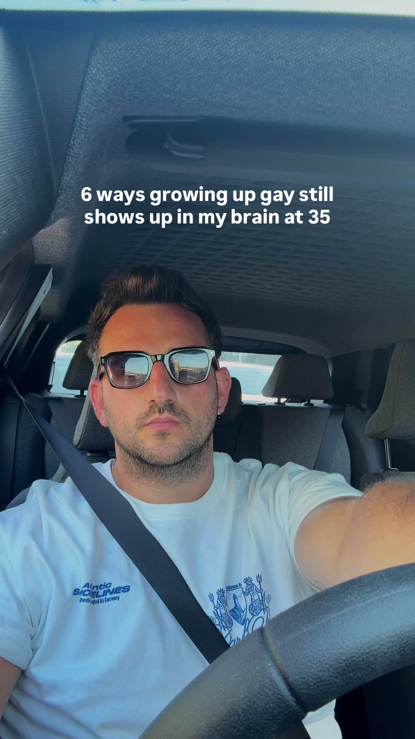 @James Wallis
