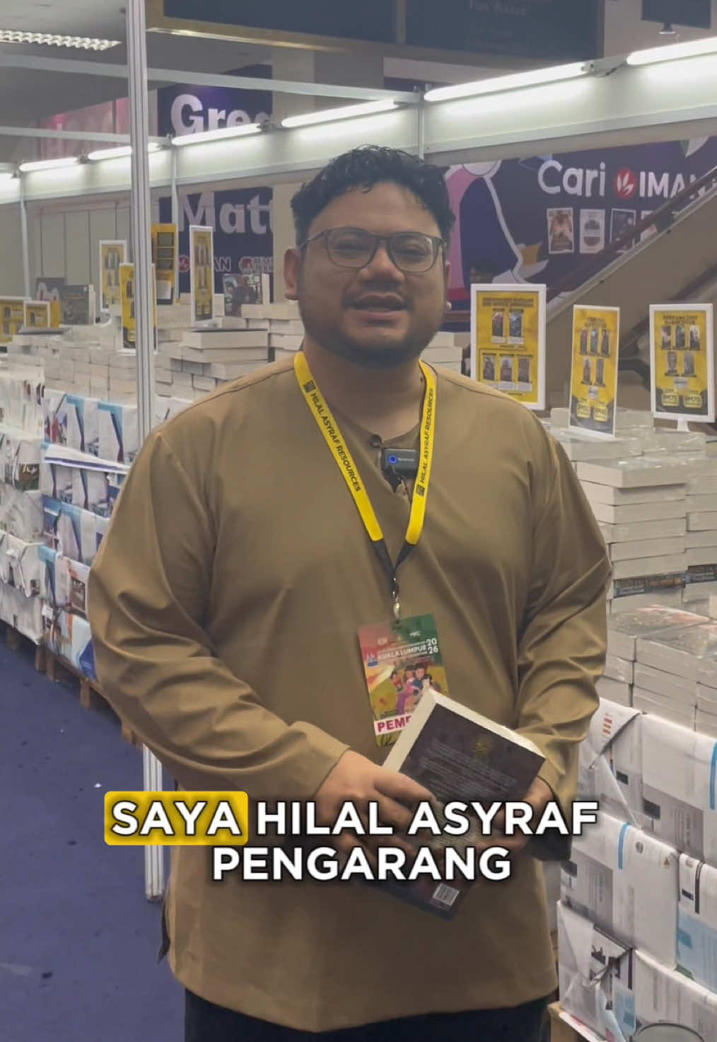@Hilal Asyraf