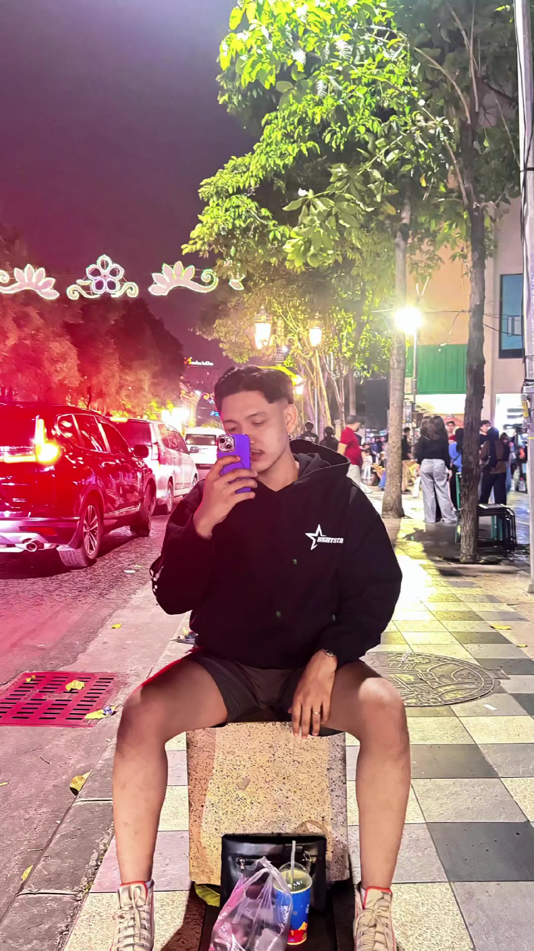 @𝘽𝙐𝘼𝙔𝘼 𝙂𝘼𝙉𝙏𝙀𝙉𝙂🐊
