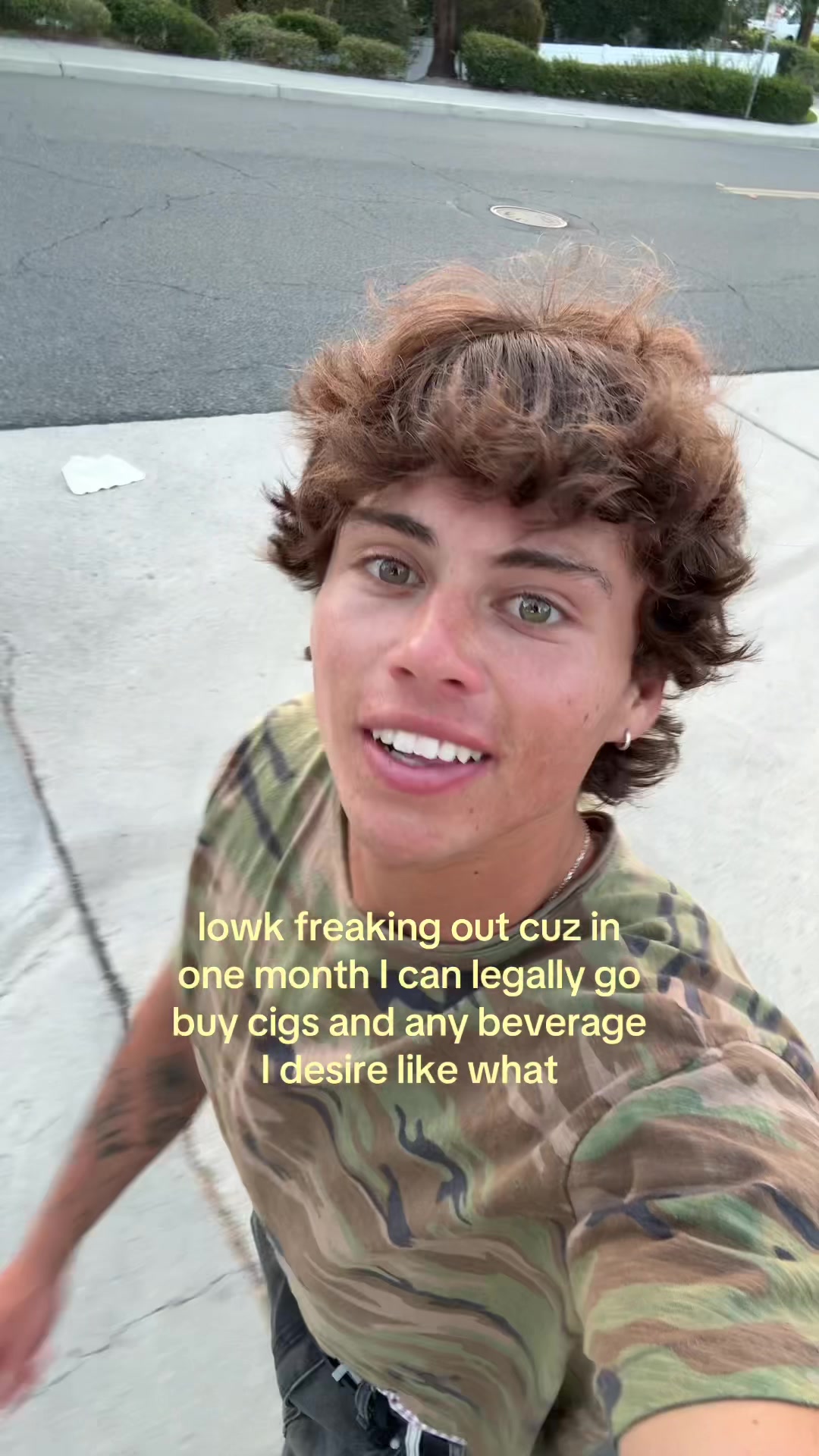 @Evan Mika