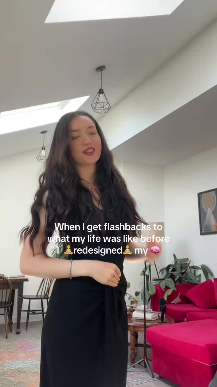 @Misia| Meditation teacher 🔮
