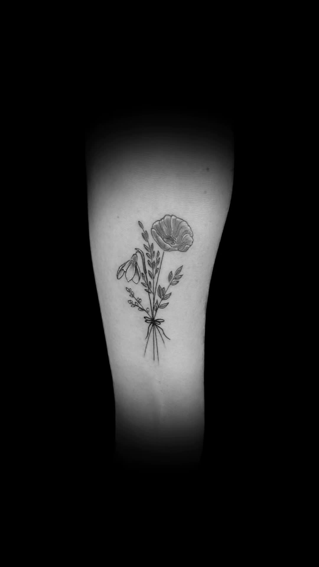 @Ink and Pain Leipzig