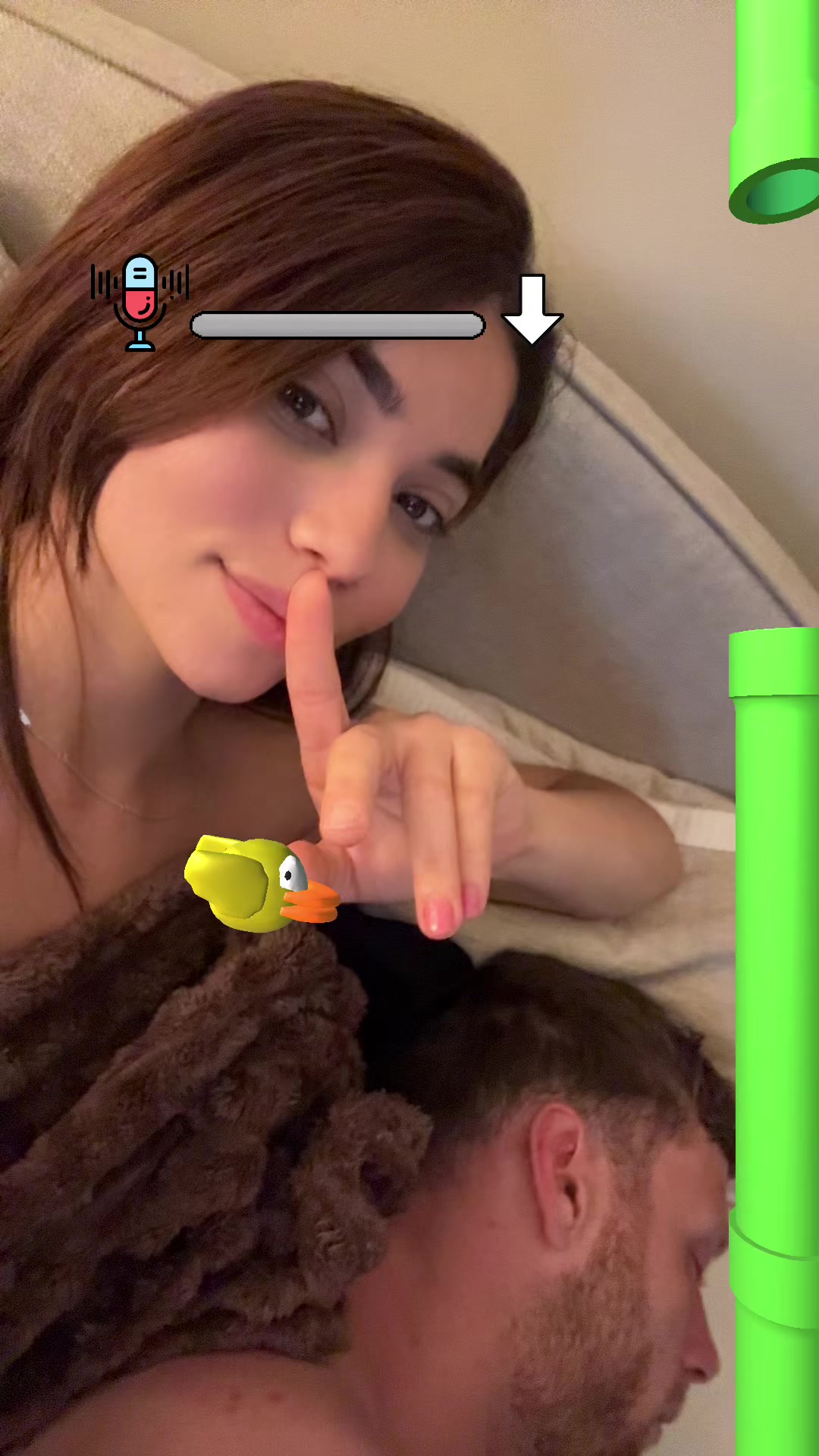 @Francieli Lima