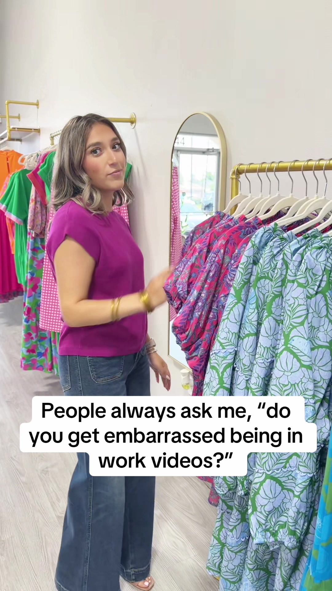 @Southern Melon Boutique