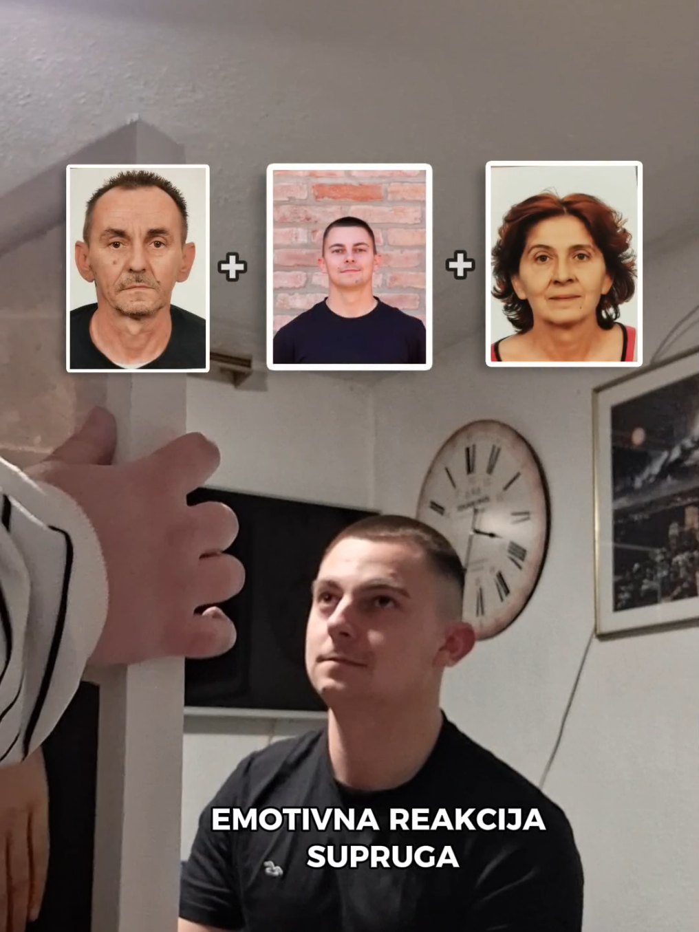@Digital Portraits