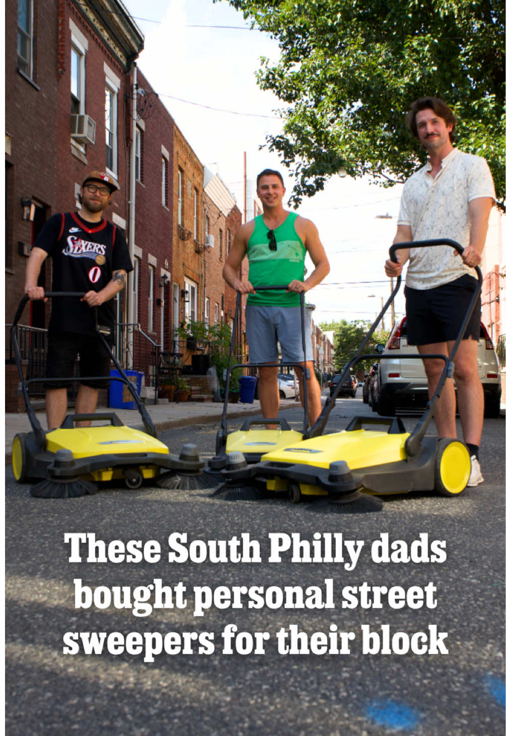 @The Philadelphia Inquirer
