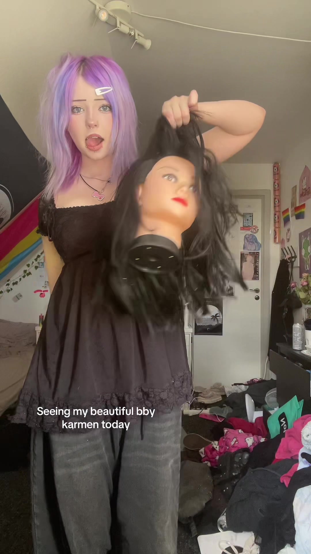 @Ursosmellie:<