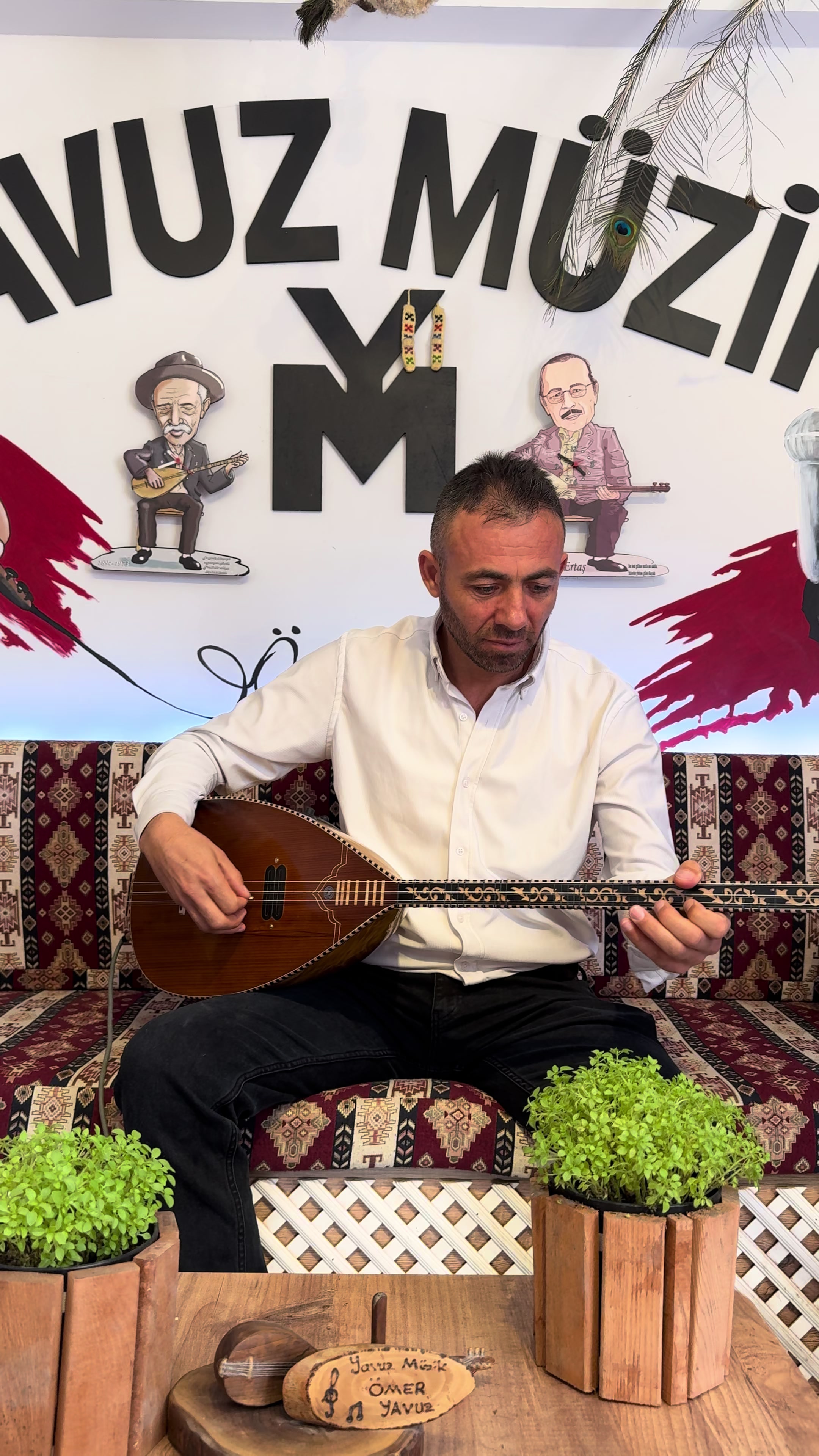 @Ömer Yavuz