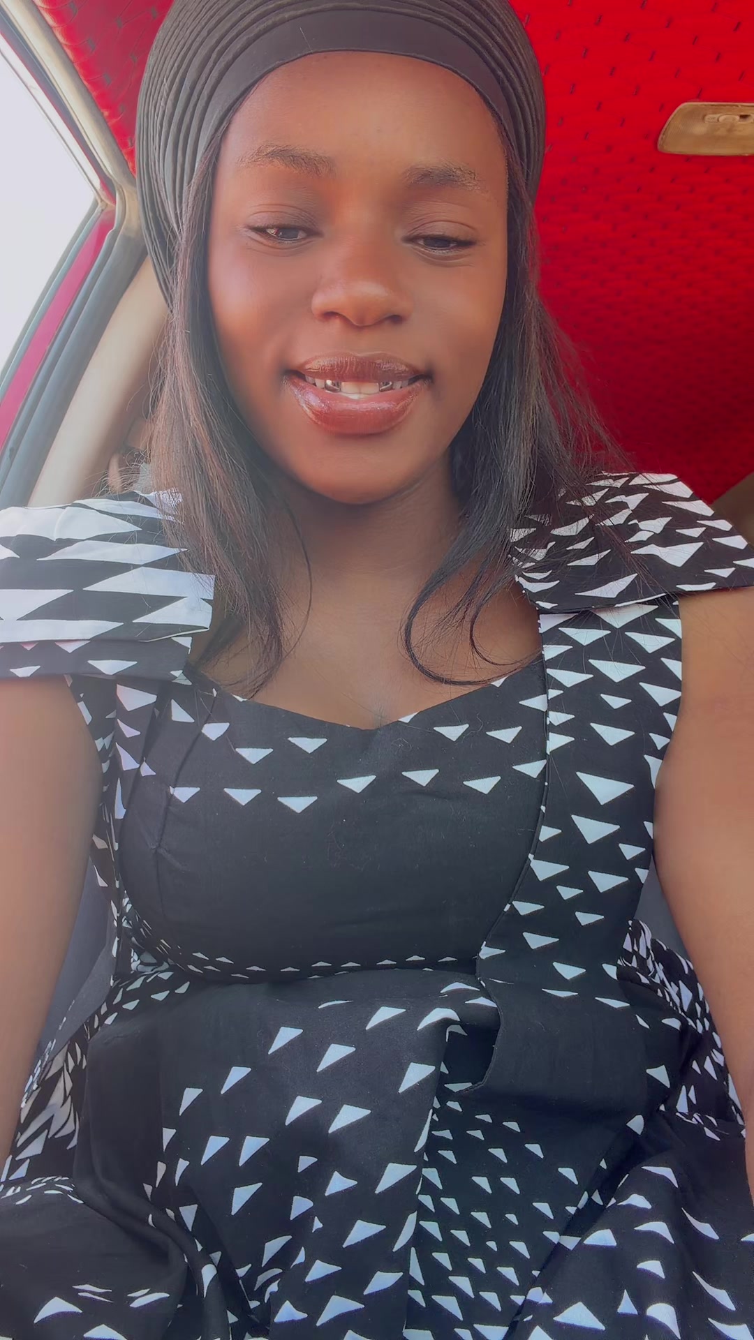 @Smile#41🇿🇼❤️💯