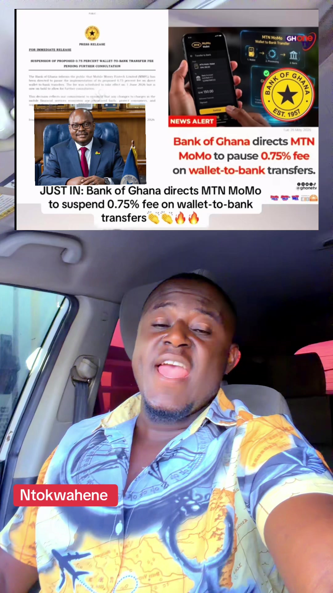 @Ntokwahene