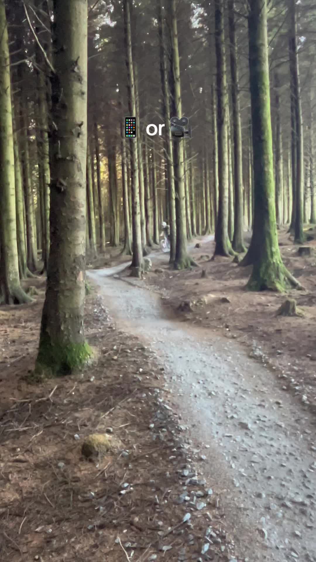 @Trails and Fails