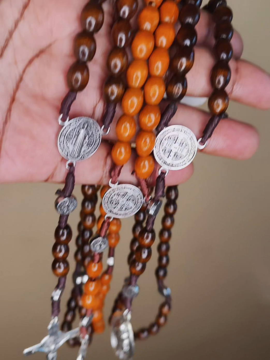 @pieces of faith