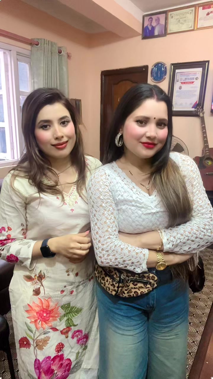 @Rekha Joshi