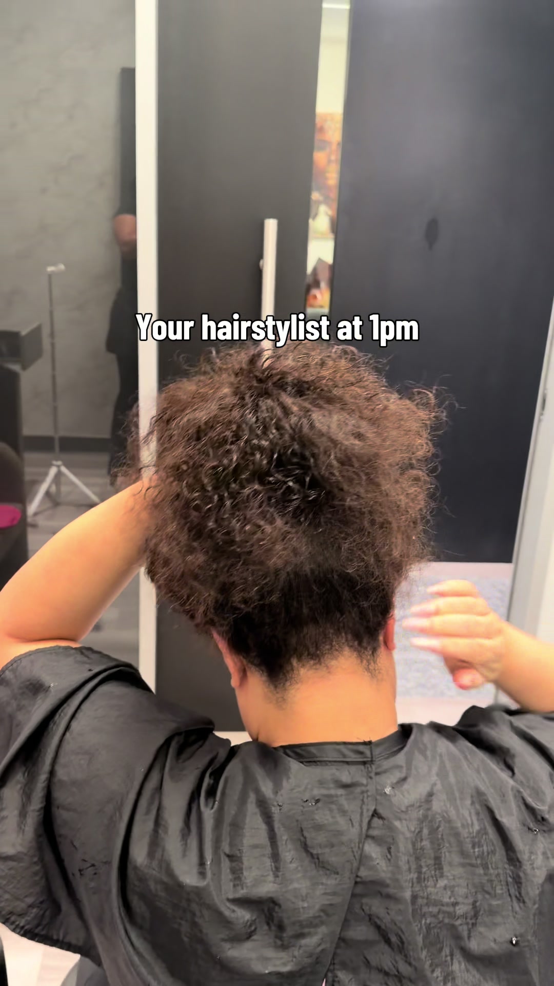 @Desi | Houston Hairstylist โจ