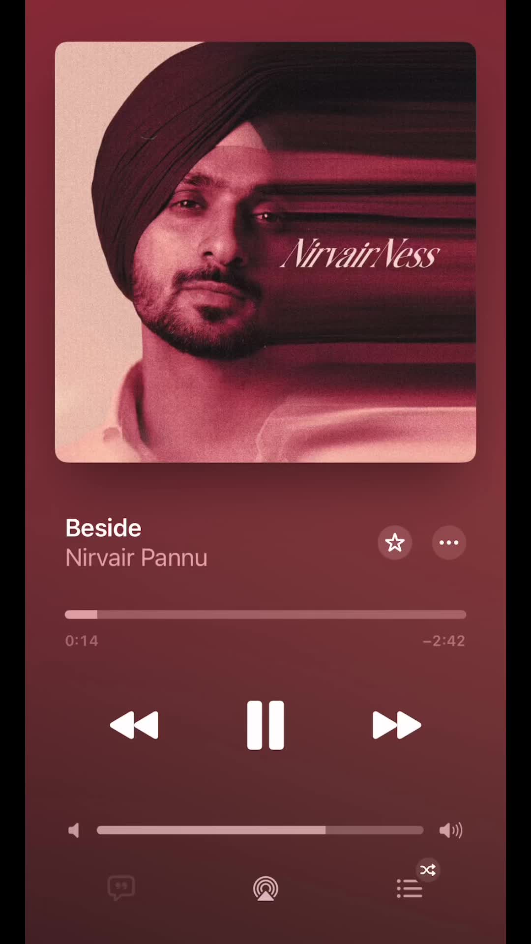 @ਜਜ਼ਬਾਤੀ ਪਰਿੰਦੇ 🦅