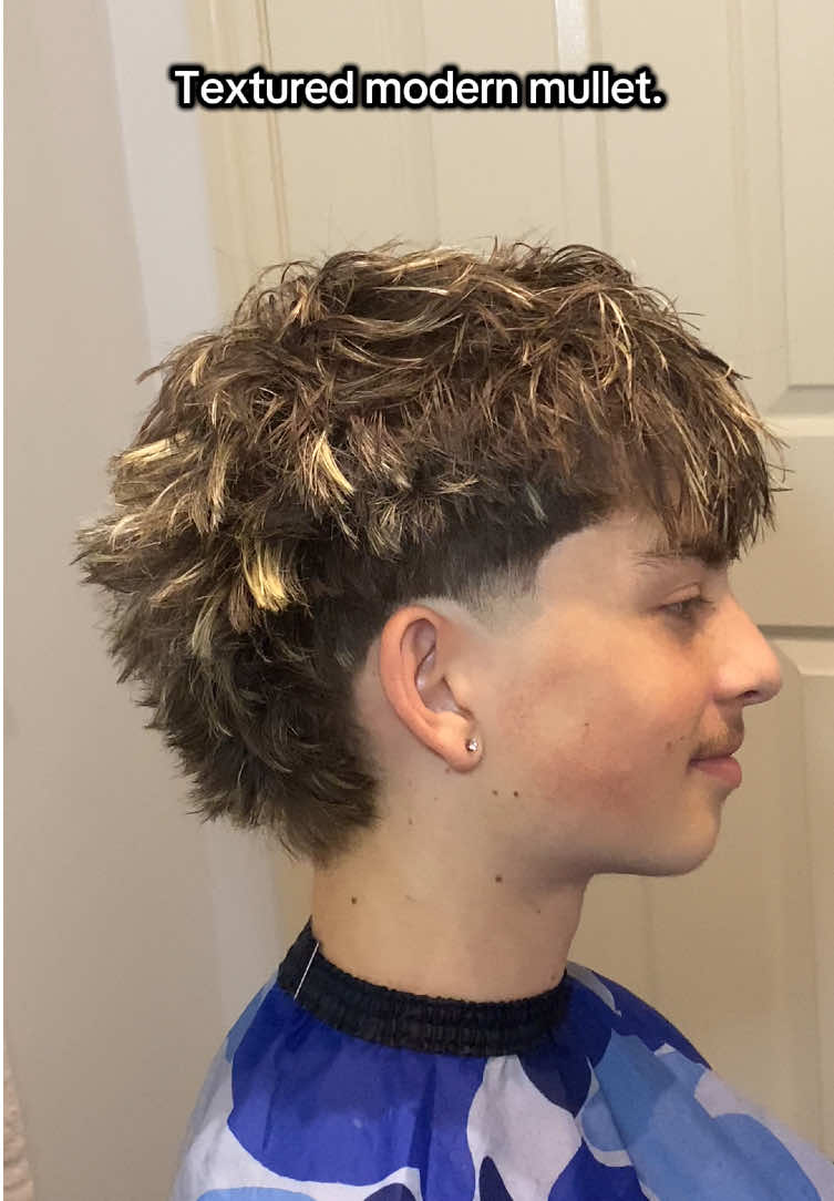 @OF Trimz | SE Melb Barber