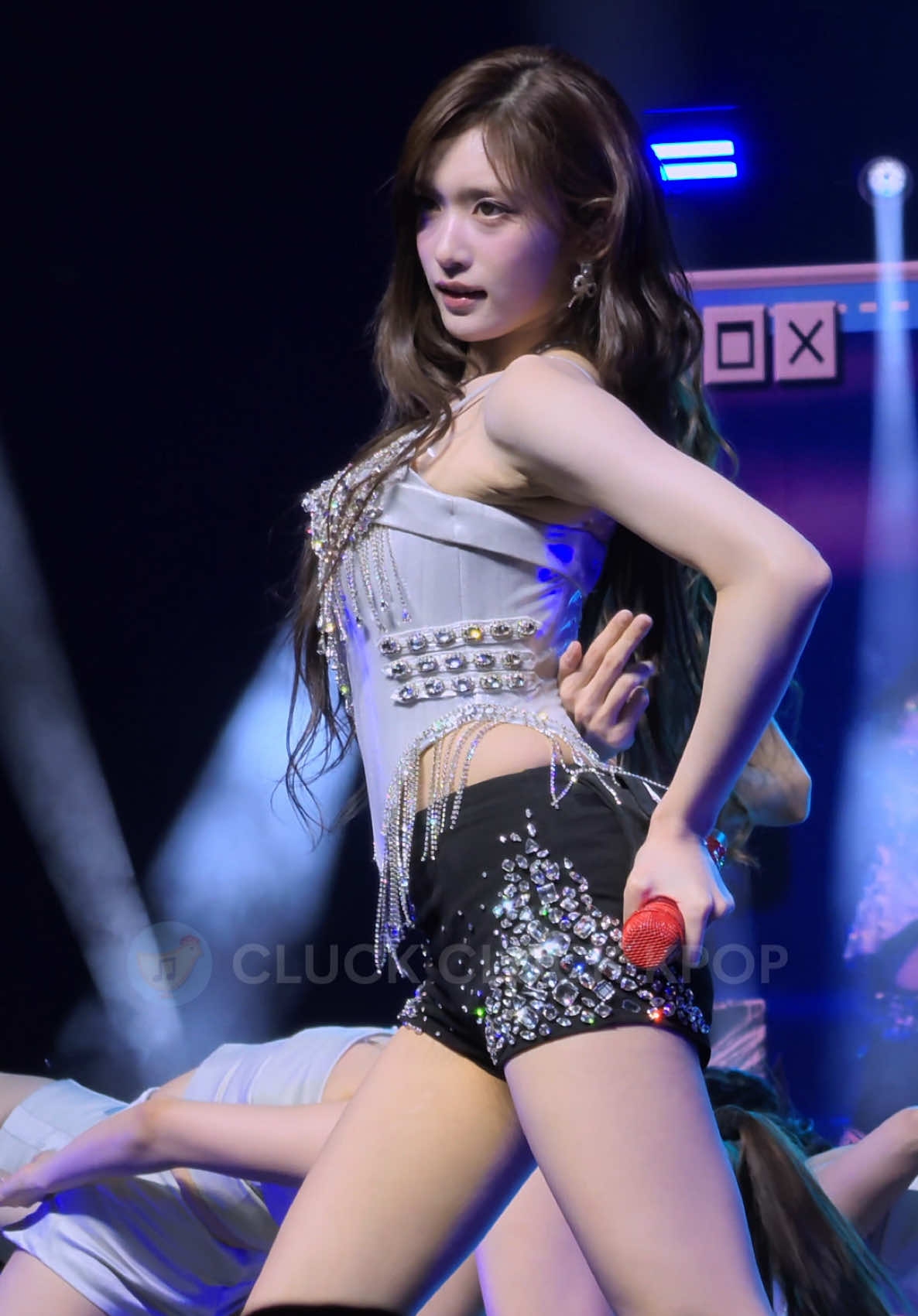 @CLUCK CLUCK KPOP