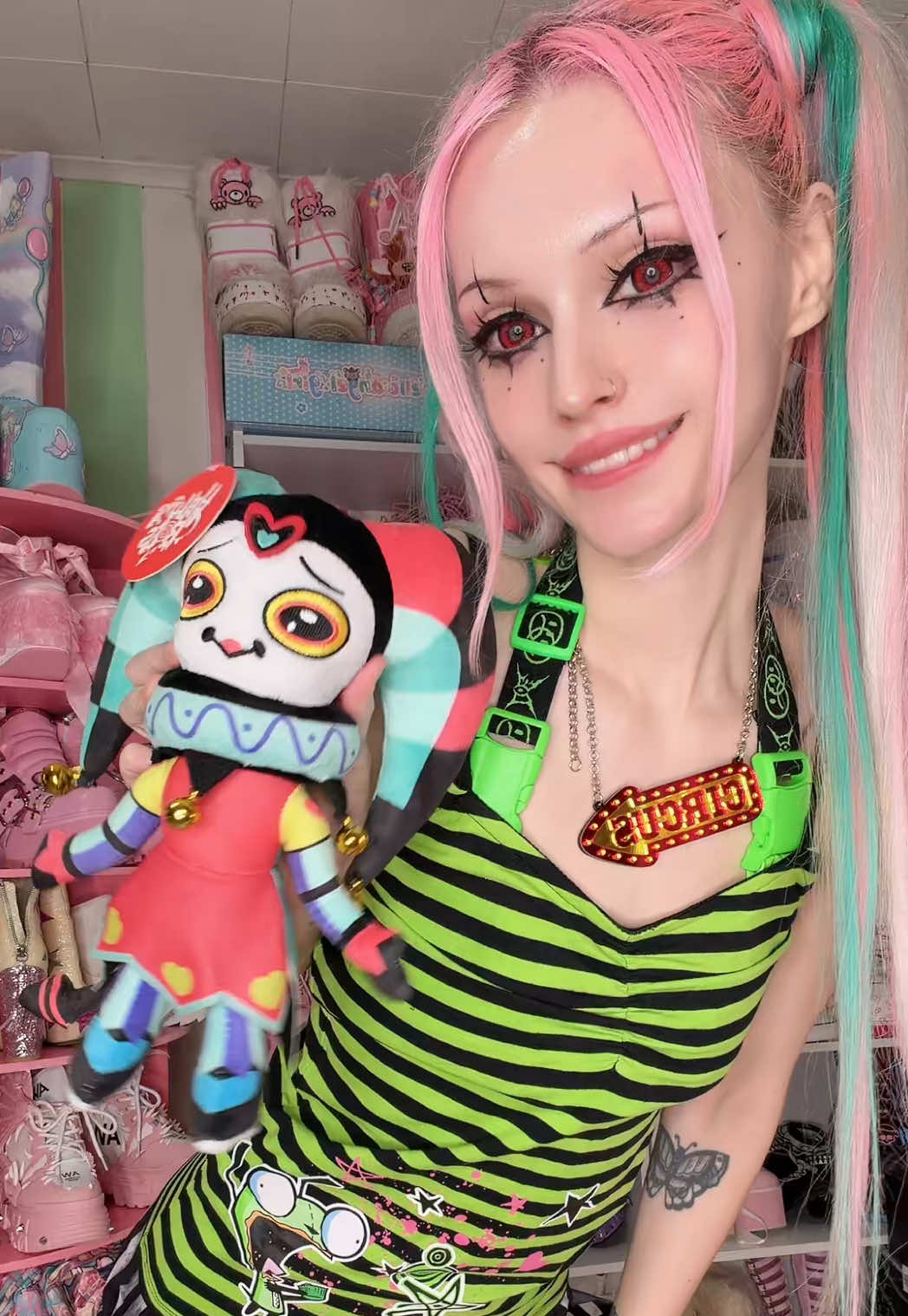 @🗝️🎠Alyssa claire🎠🗝️