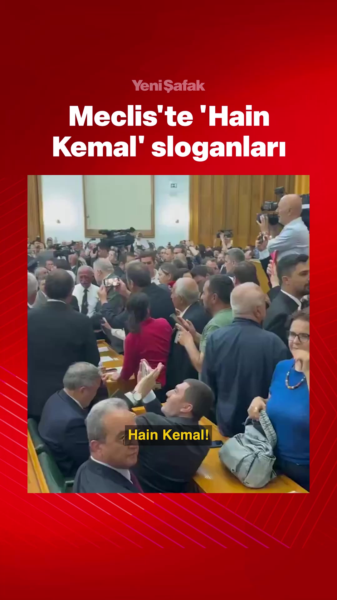 @Yeni Şafak