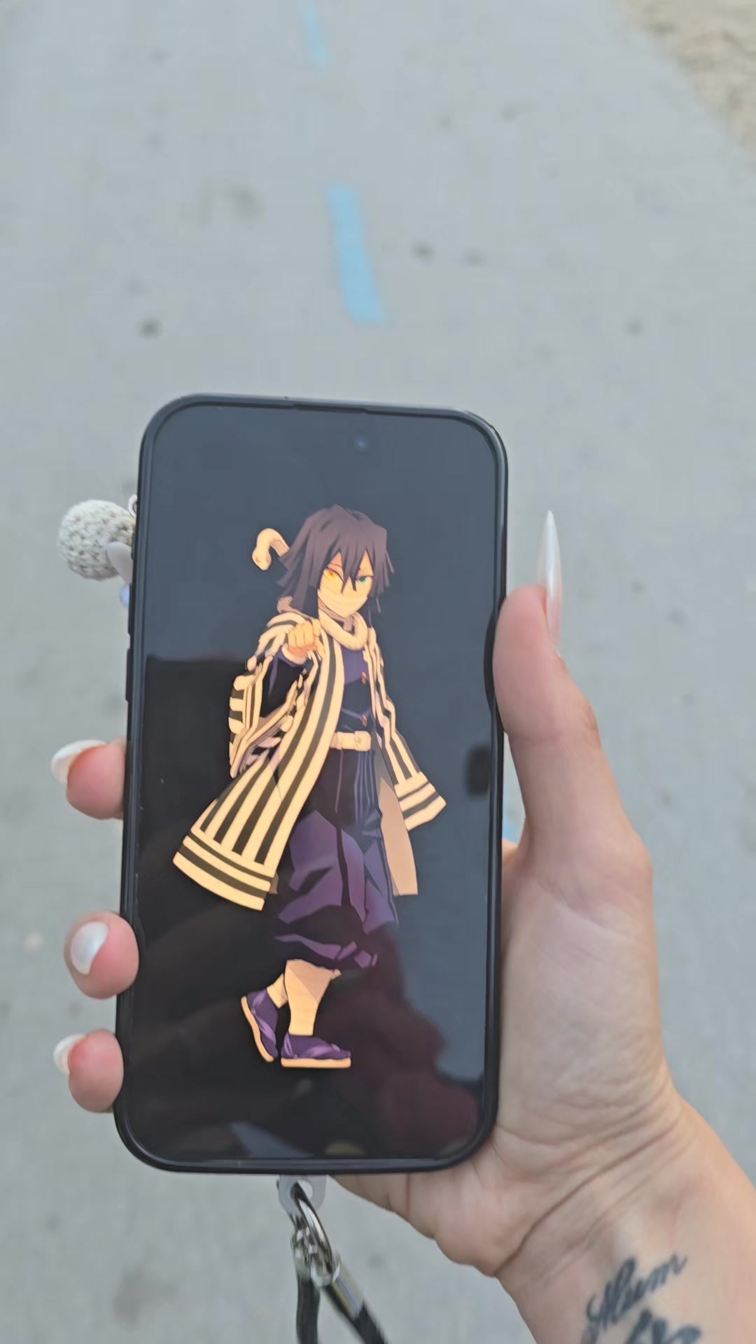 @Lilly Cosplay