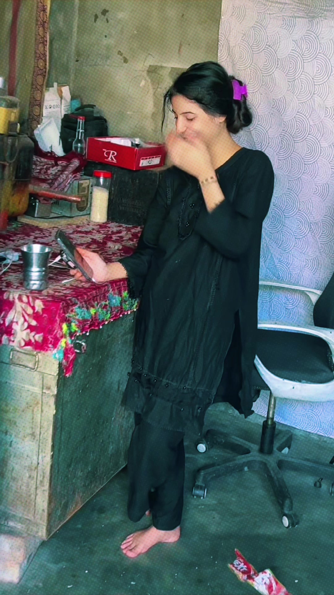 @shiza pyari