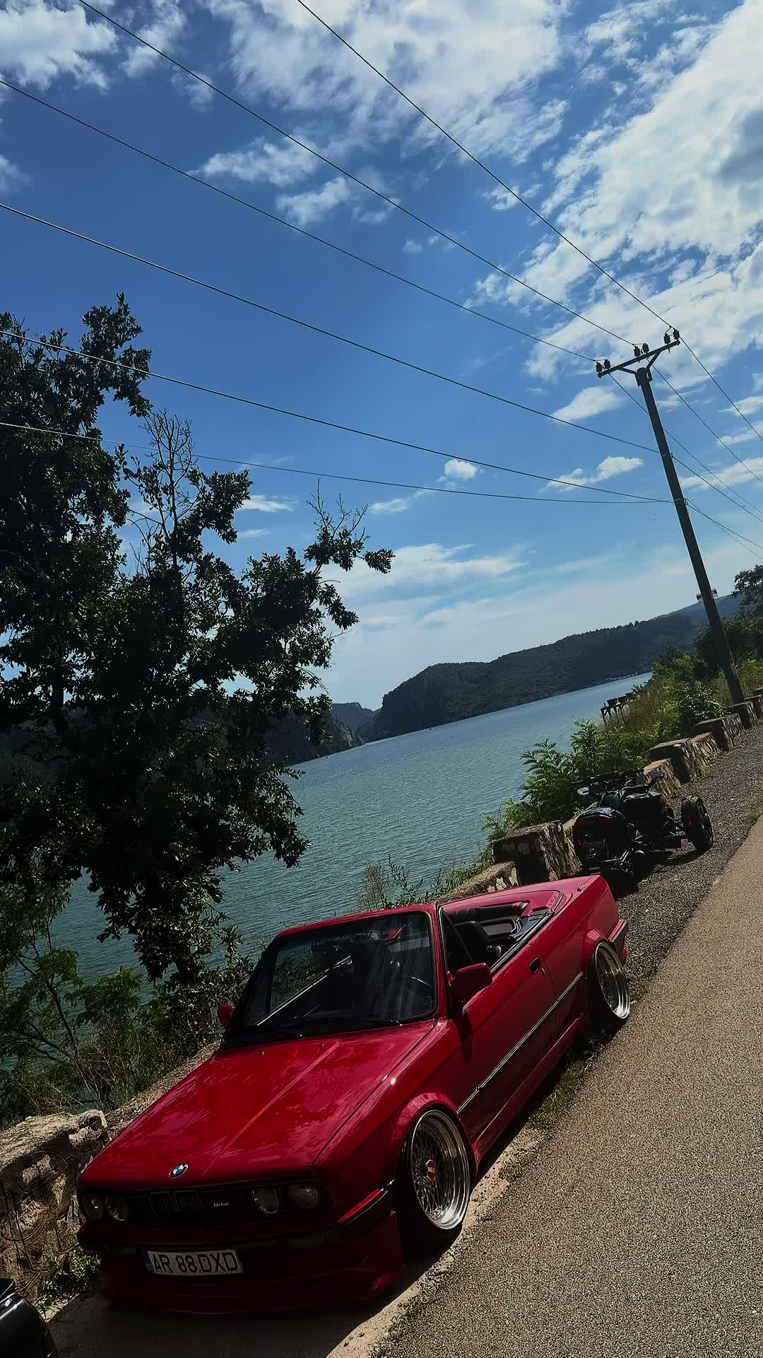 @BMW E30 Arad