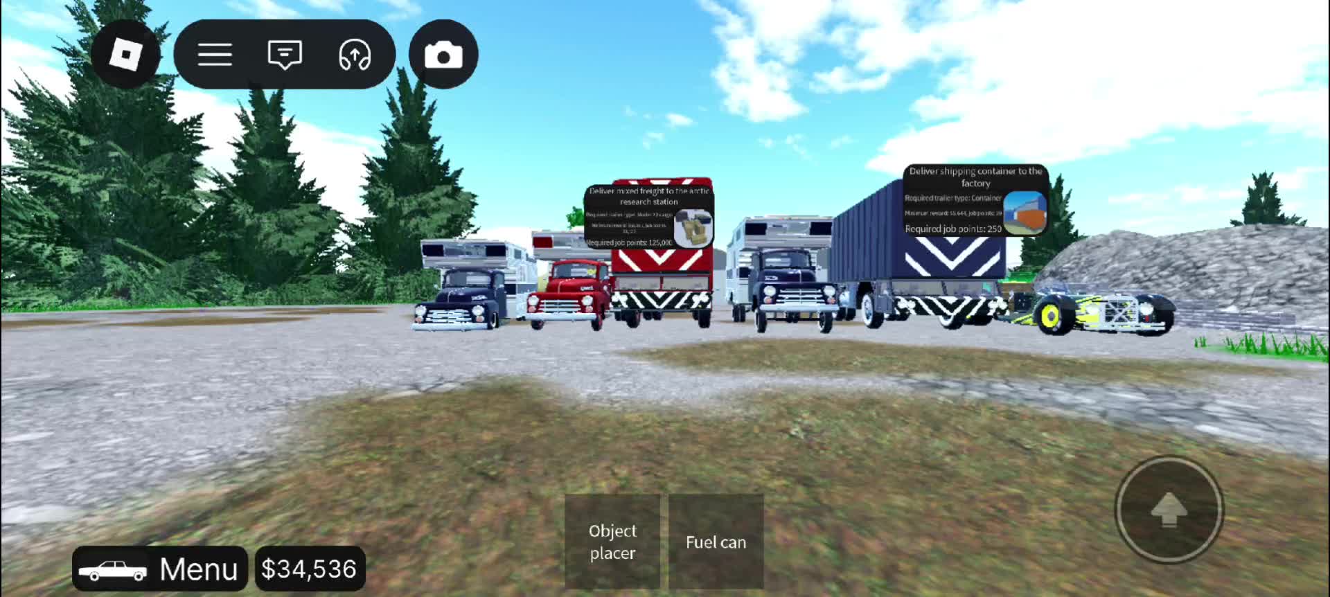 @GT3 Legends