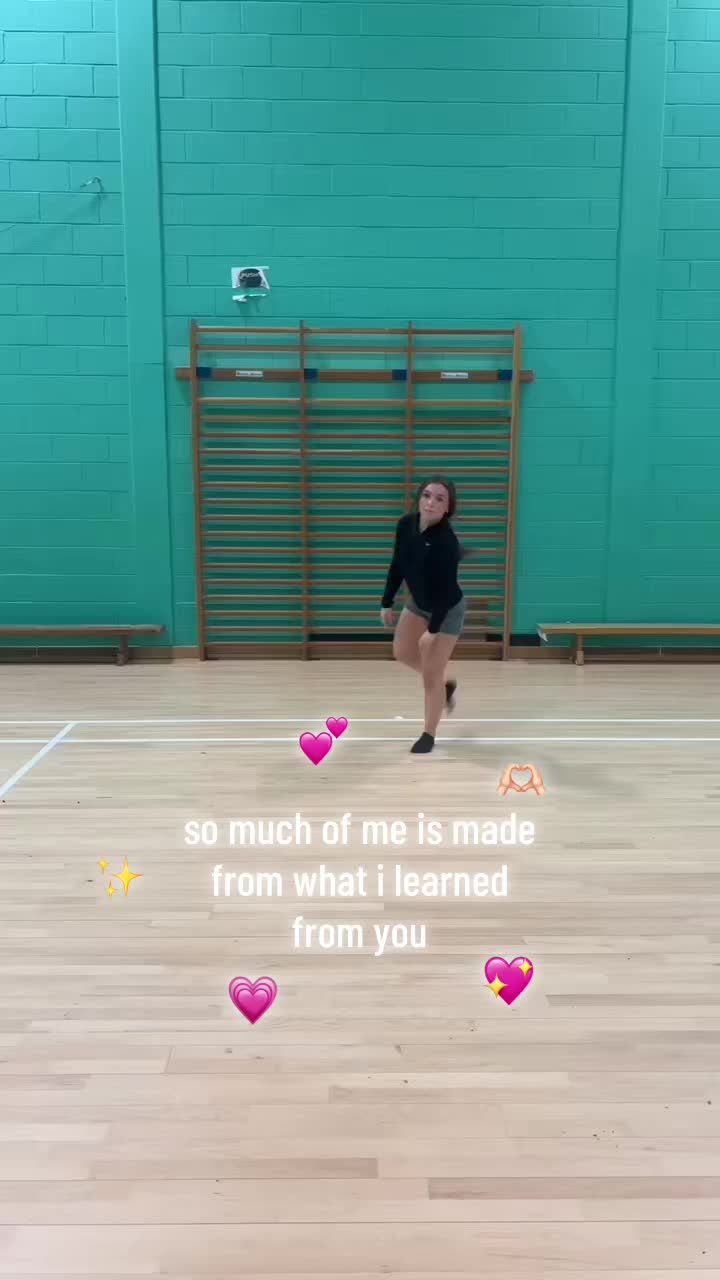 @Jessica Haggarty