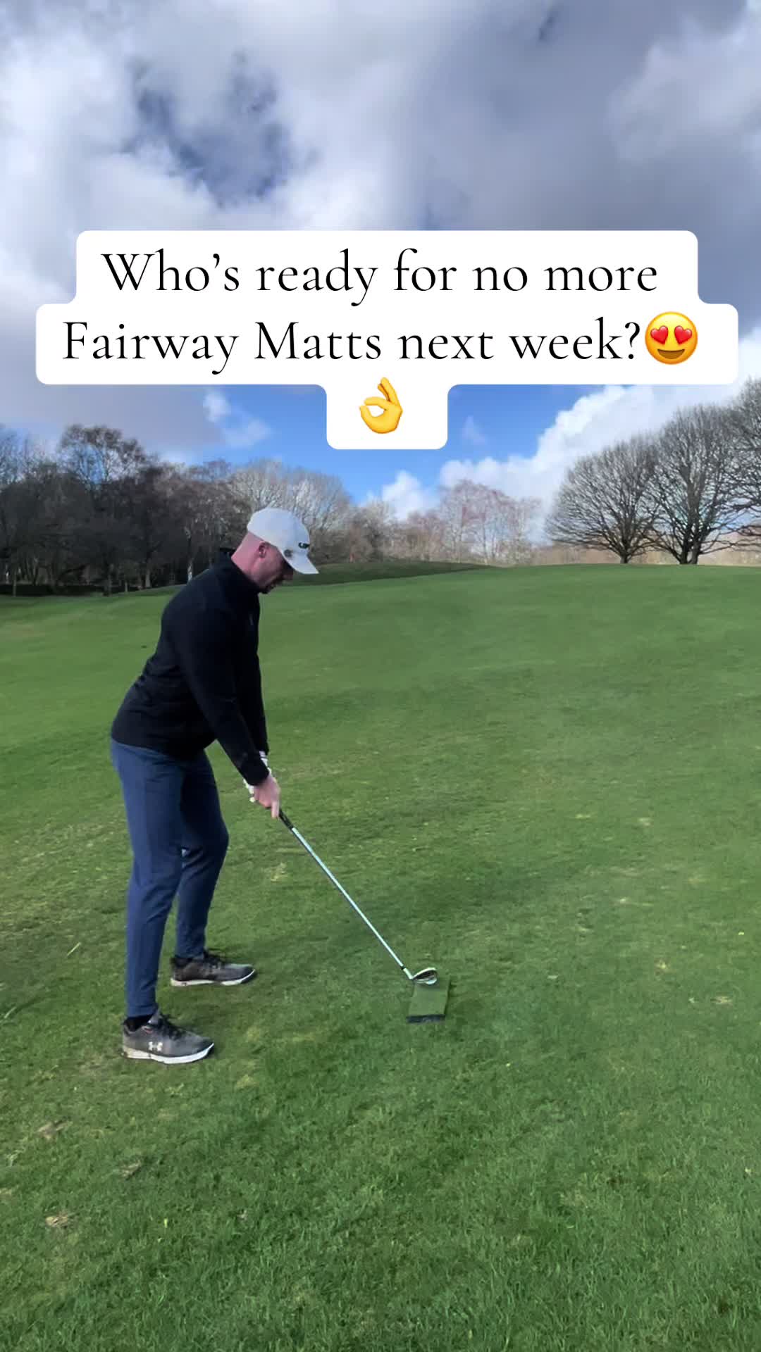 @Bandit Golf Collective