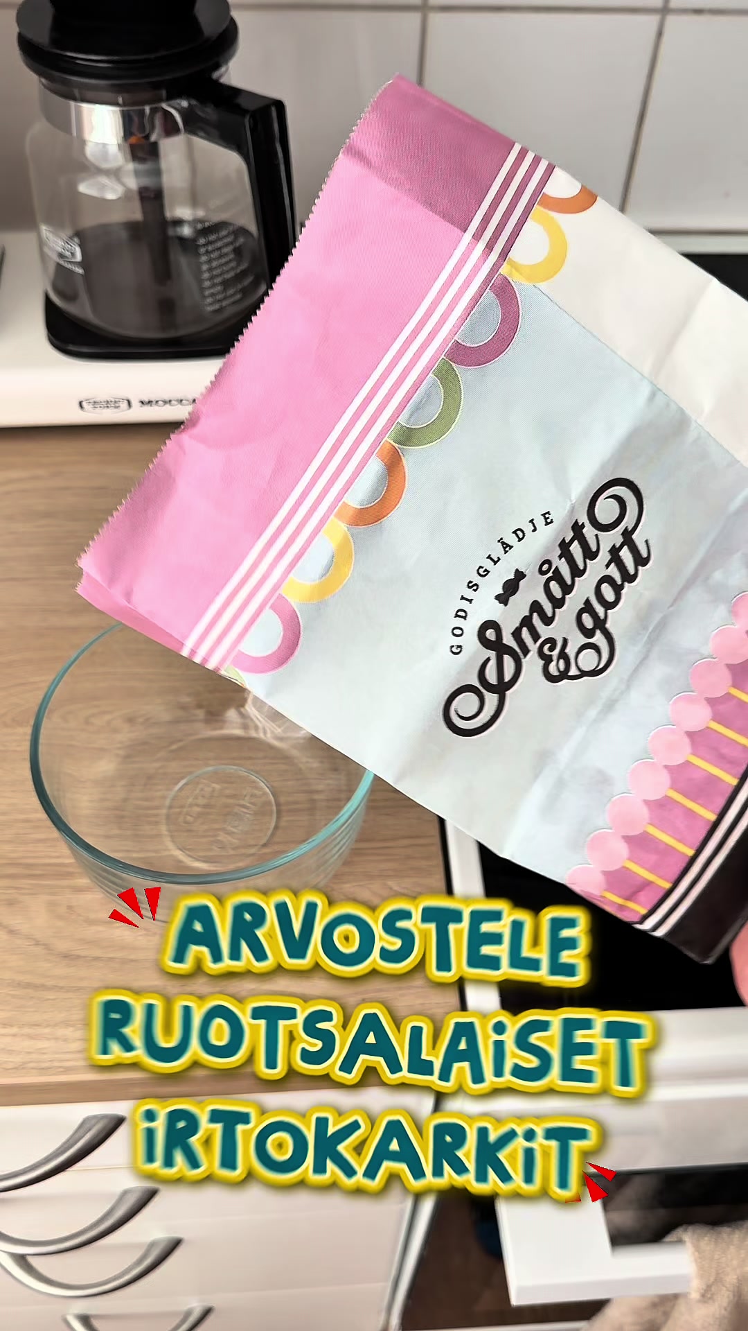 @Kasperi Saarenmaa
