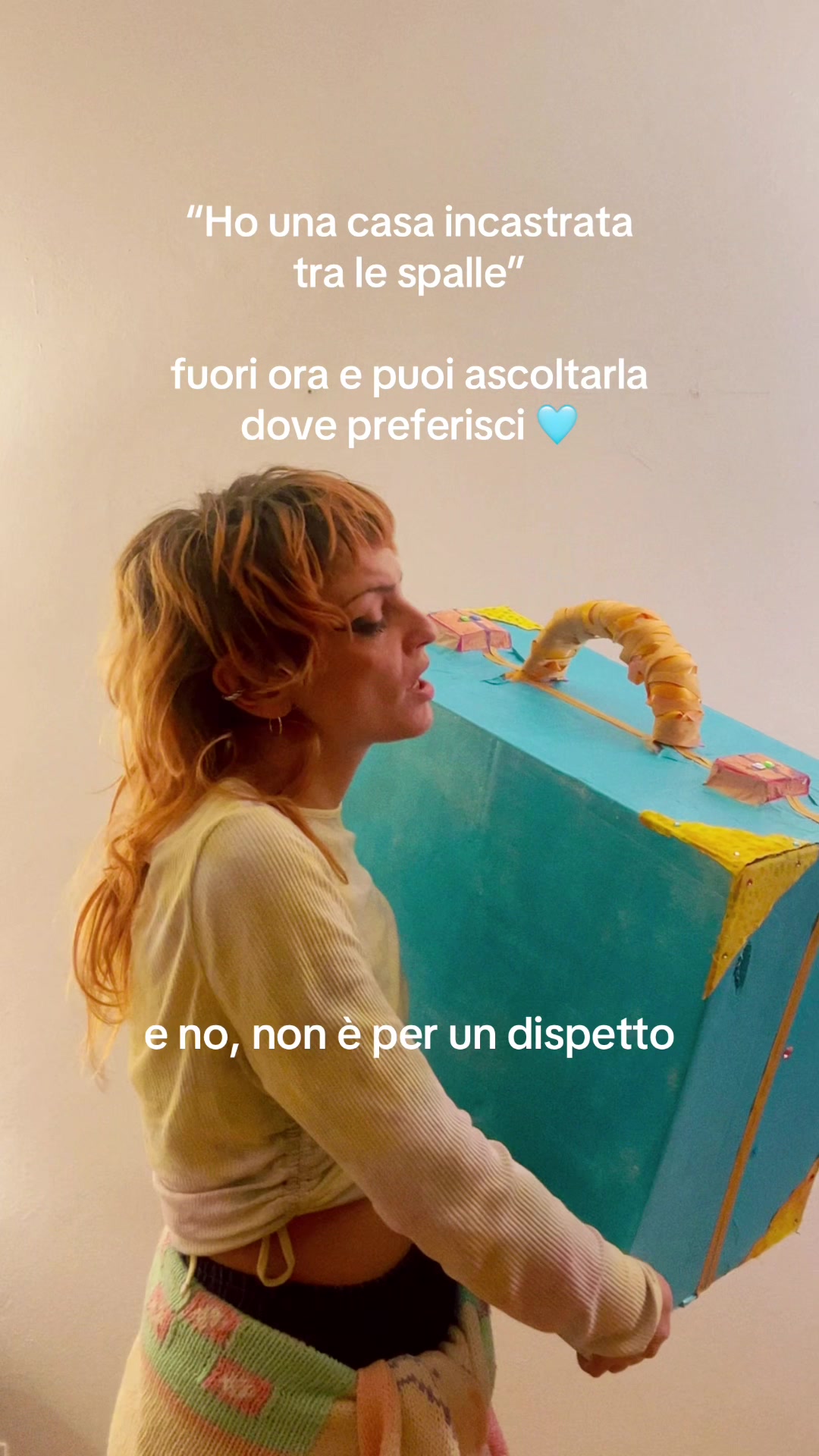 @Francesca Sevi