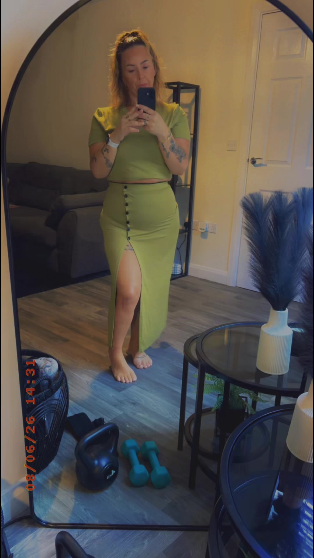 @Serena Marie