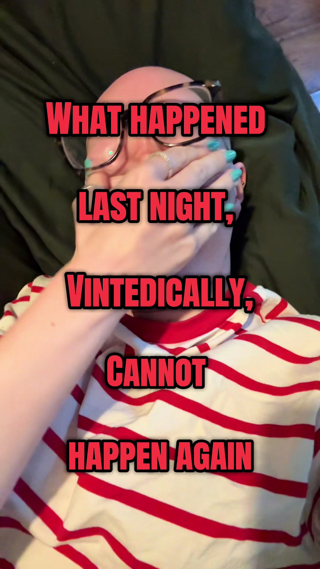 @radicallybare