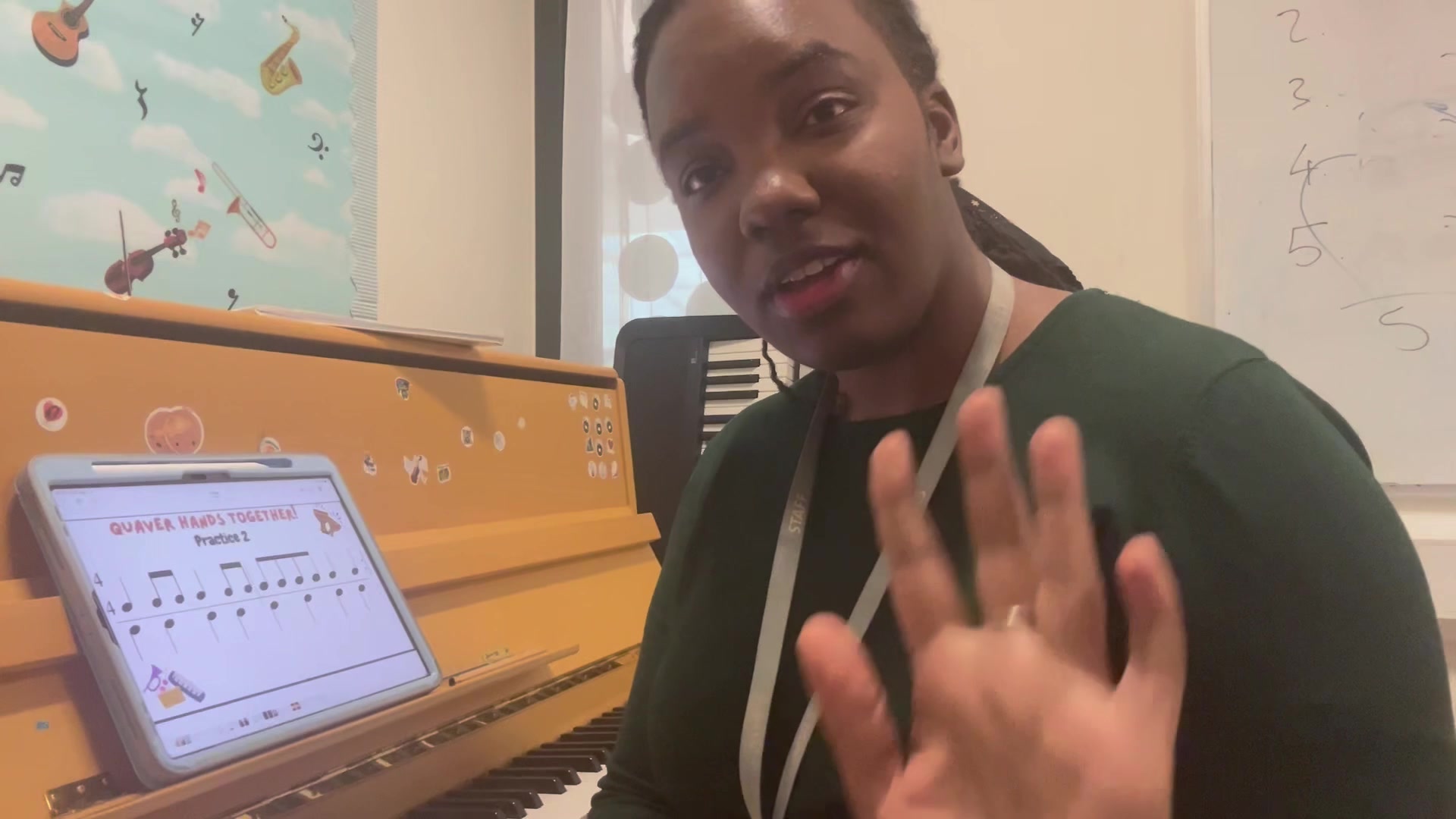 @Acti Learning Music
