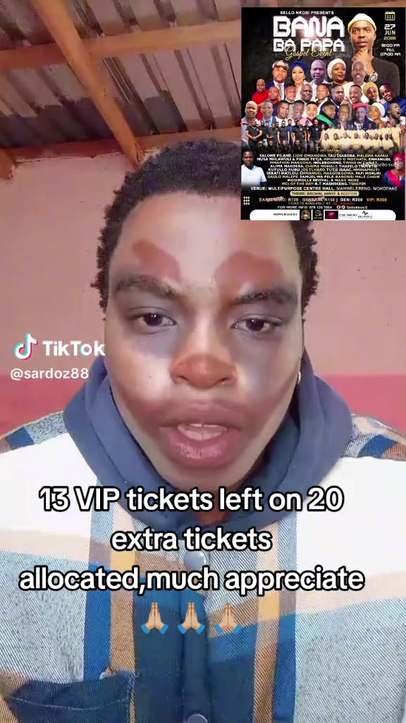 @001SelloNkosi