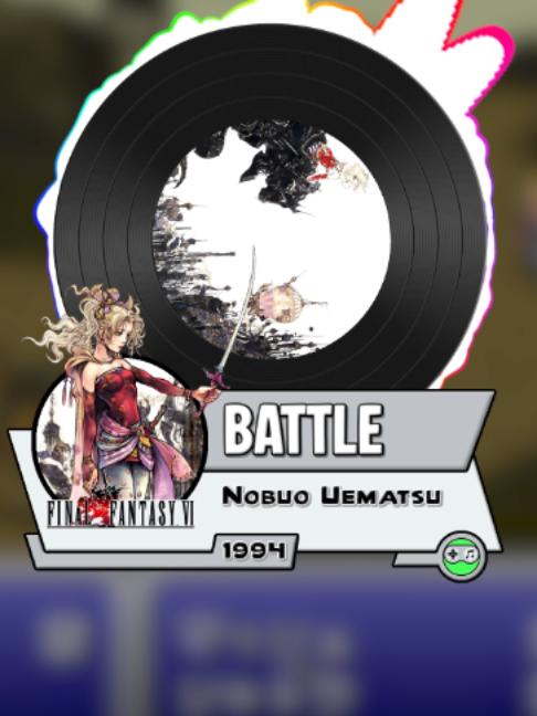 @The Video Game Jukebox