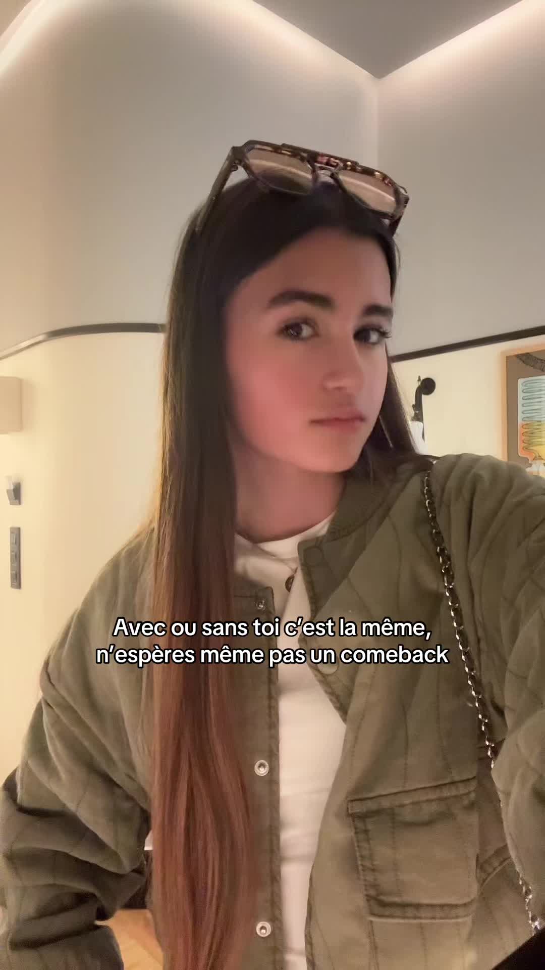 @Max qui spam