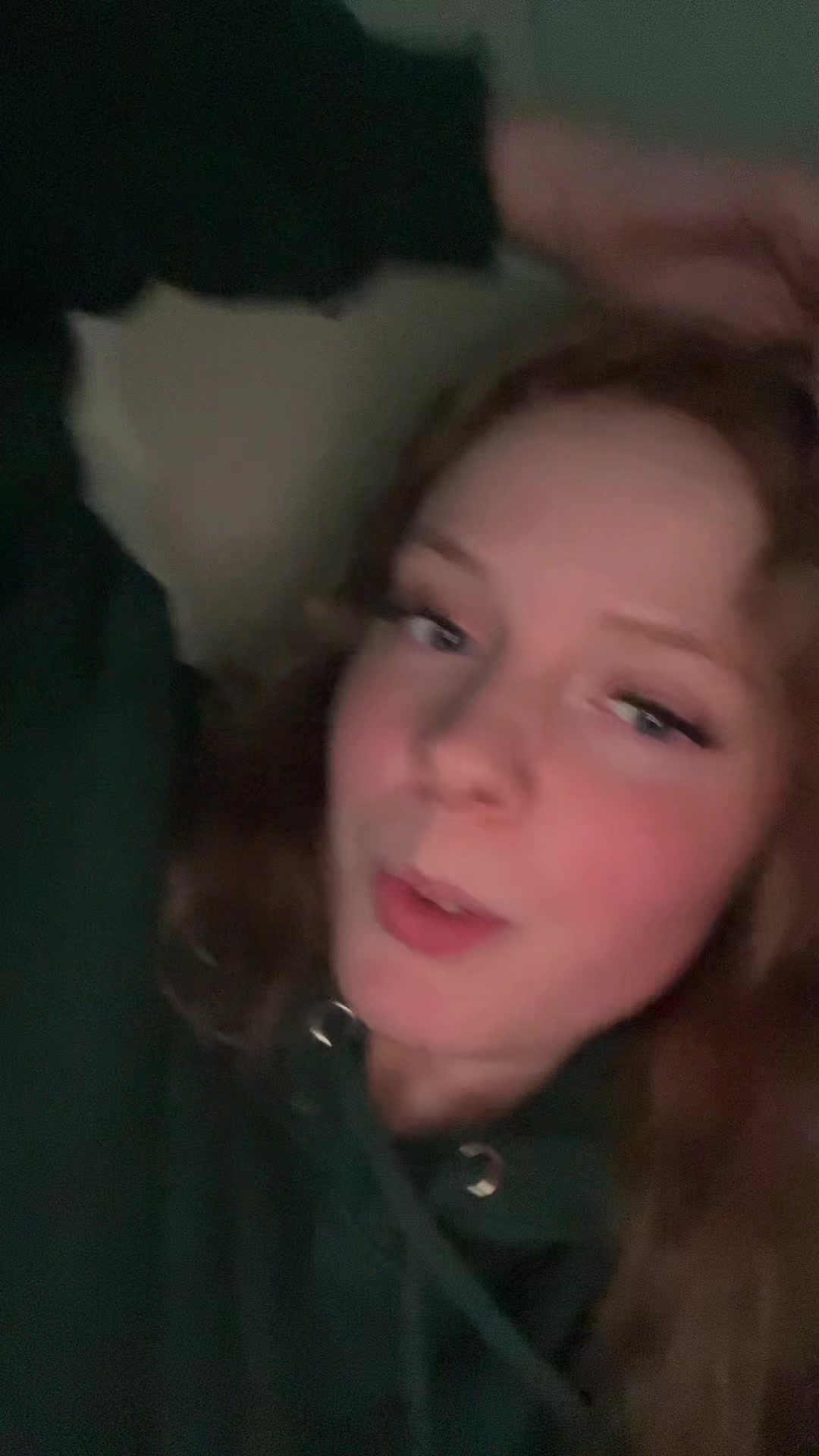 @Vem är jag äns??